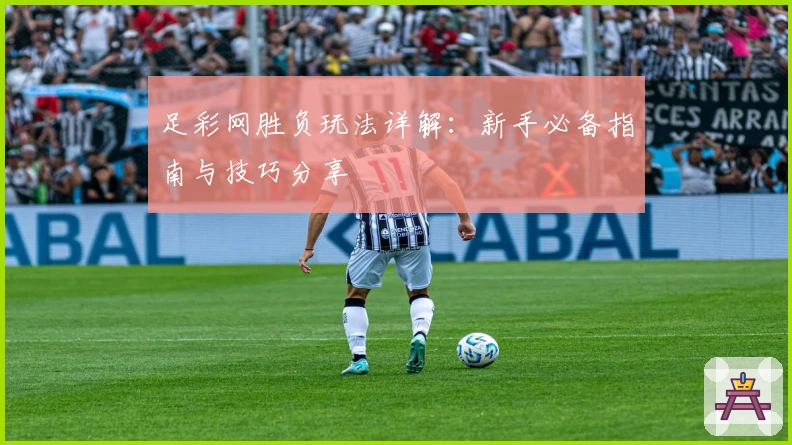 足彩网胜负玩法详解：新手必备指南与技巧分享