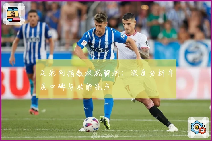 足彩网指数权威解析：深度分析年度口碑与功能亮点
