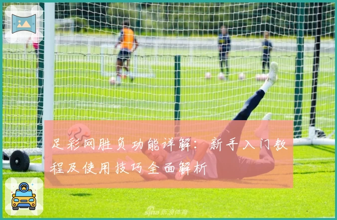 足彩网胜负功能详解：新手入门教程及使用技巧全面解析
