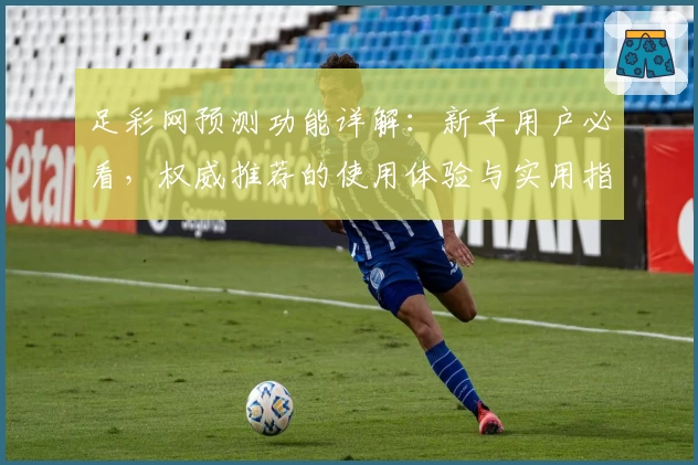 足彩网预测功能详解：新手用户必看，权威推荐的使用体验与实用指南
