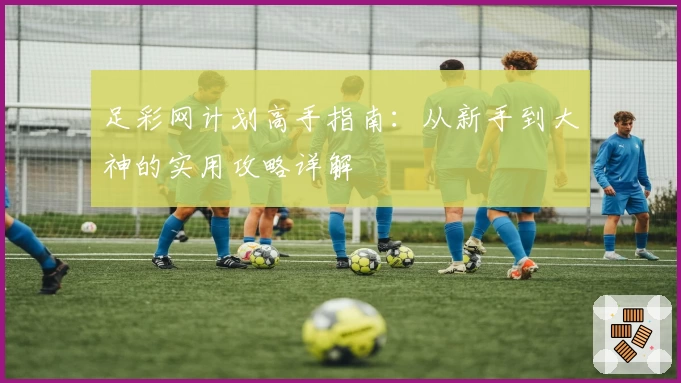 足彩网计划高手指南：从新手到大神的实用攻略详解