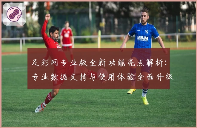 足彩网专业版全新功能亮点解析：专业数据支持与使用体验全面升级