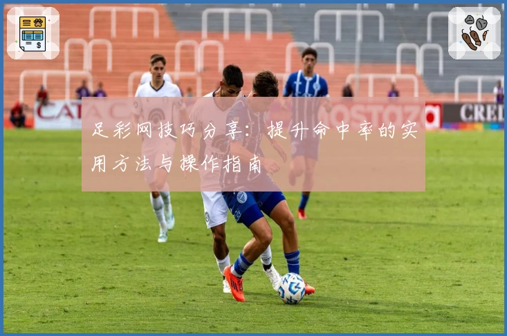 足彩网技巧分享：提升命中率的实用方法与操作指南