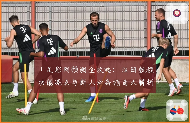 「足彩网预测全攻略：注册教程、功能亮点与新人必备指南大解析」