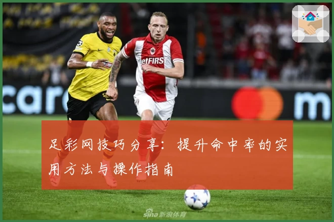 足彩网技巧分享:提升命中率的实用方法与操作指南